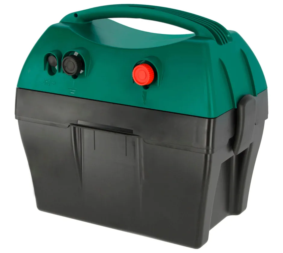 AKO Mobil Power AD 3000 digital, 12 V Akkugerät Premium