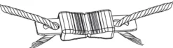 AKO Seilverbinder Litzclip®