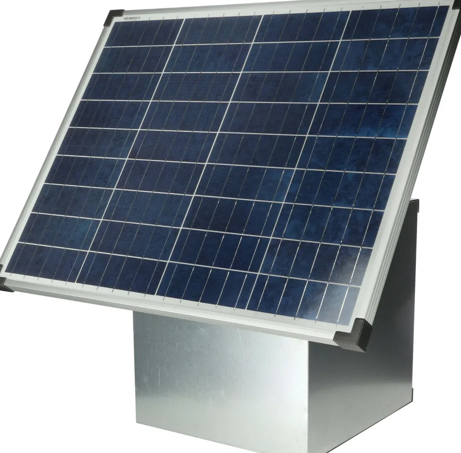 AKO Solarmodul