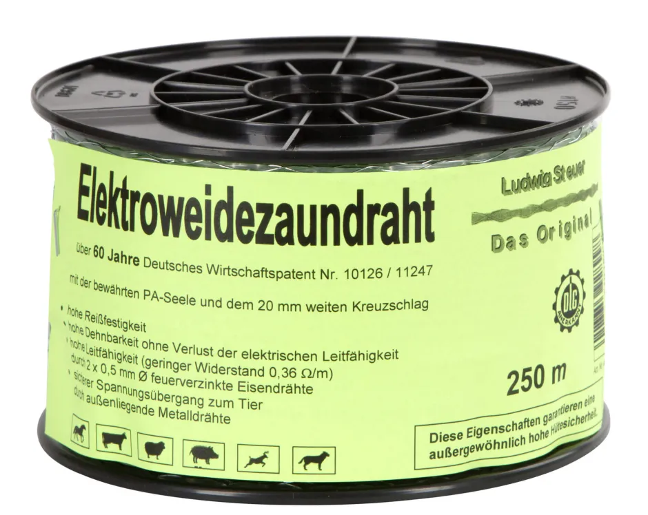 AKO Steuer-Litze - Das Original