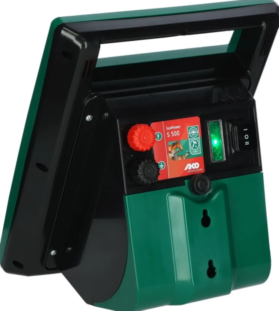 AKO Sun Power S 500