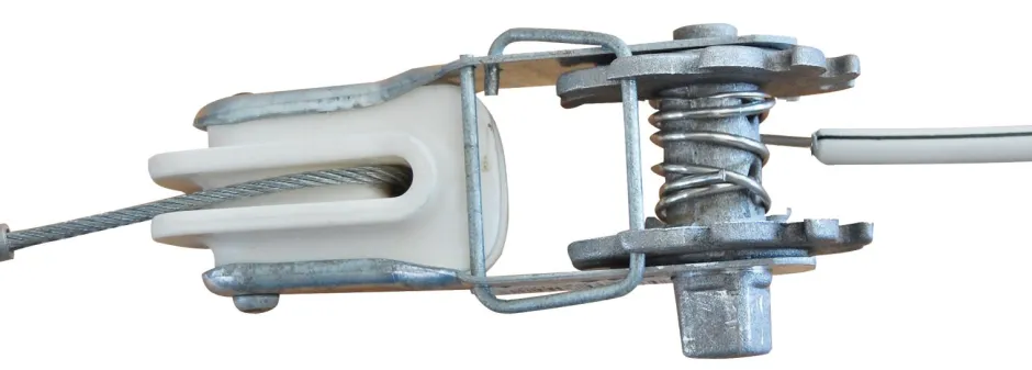 AKO TopLine Horse Wire