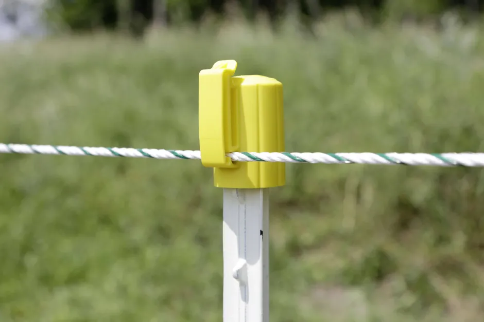 AKO T-Post Kopf-Isolator