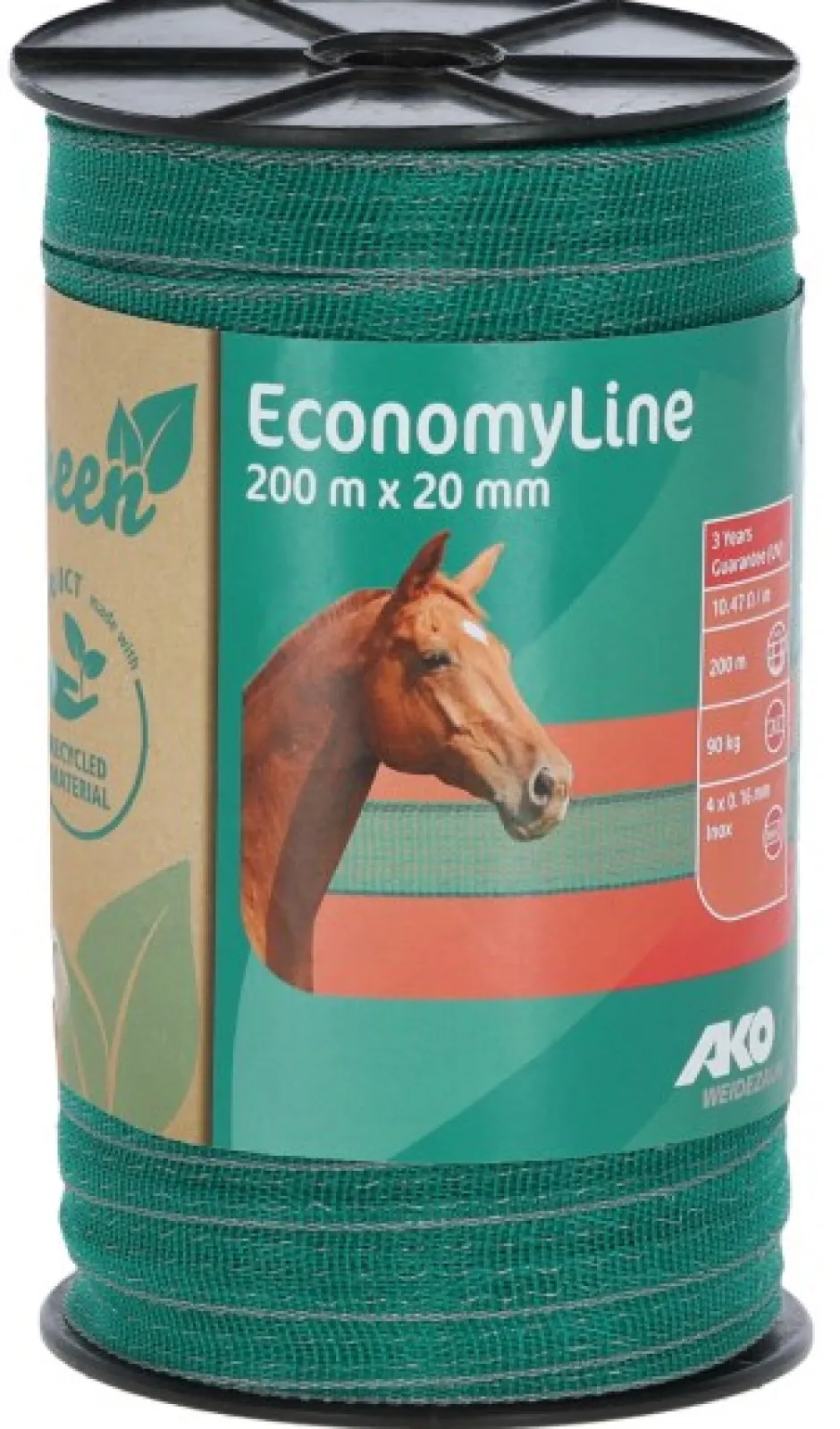 AKO Weidezaunband EconomyLine