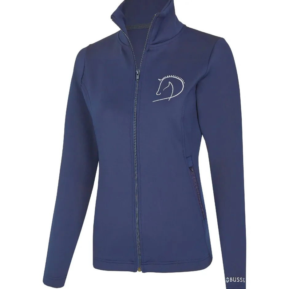 BUSSE Jacke Tech CREW
