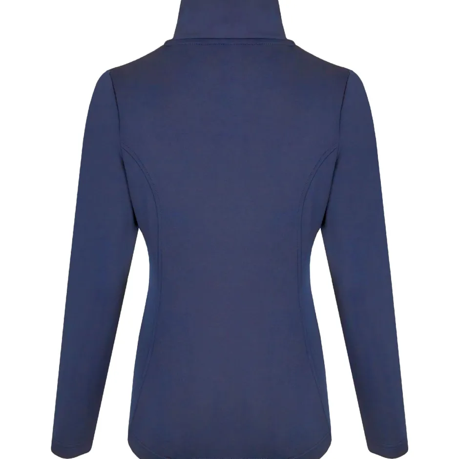 BUSSE Jacke Tech CREW