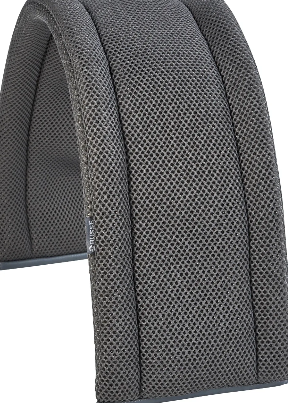 BUSSE Longiergurt-Unterlage 3D AIR EFFECT