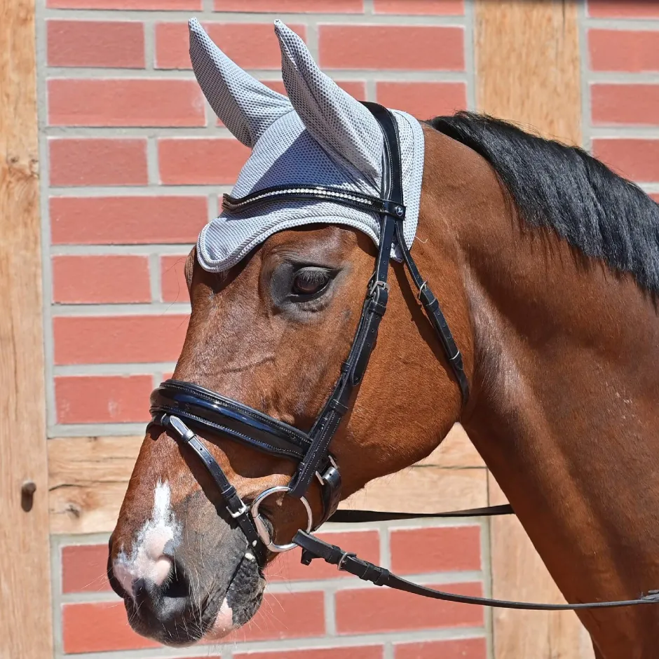 BUSSE Ohrenhaube FLY-AIR