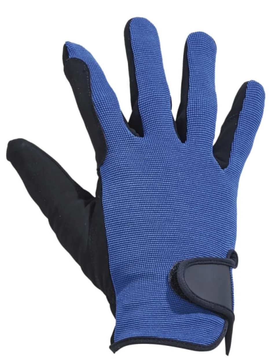BUSSE Reithandschuhe BASIC