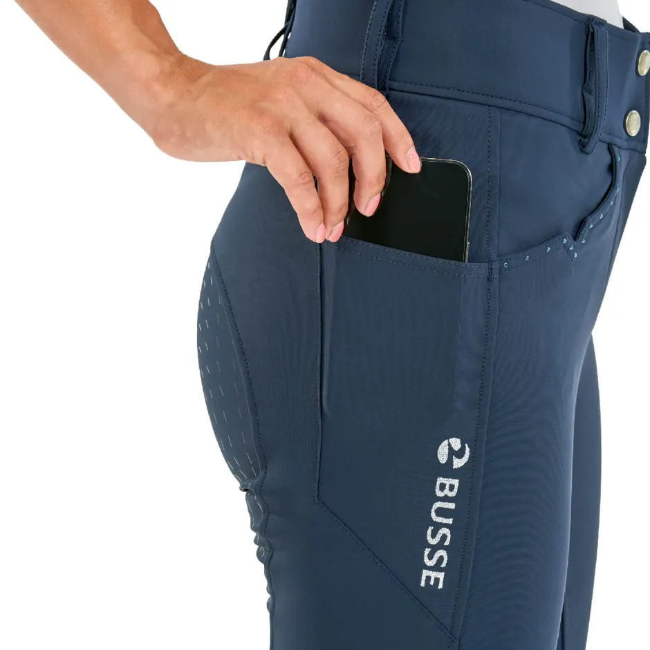 BUSSE Reithose ADORA