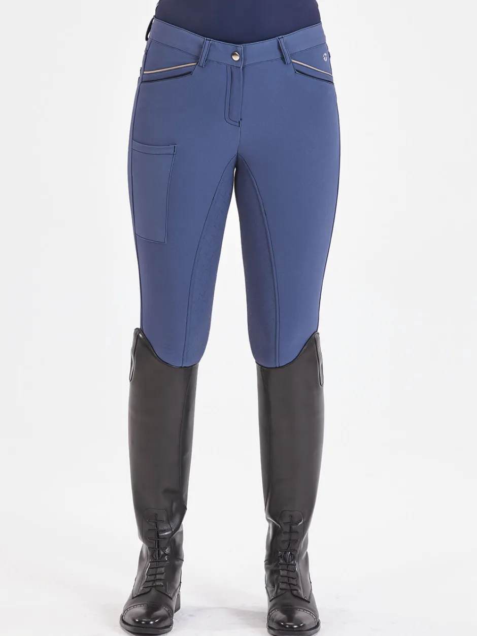 BUSSE Reithose ALCUDIA