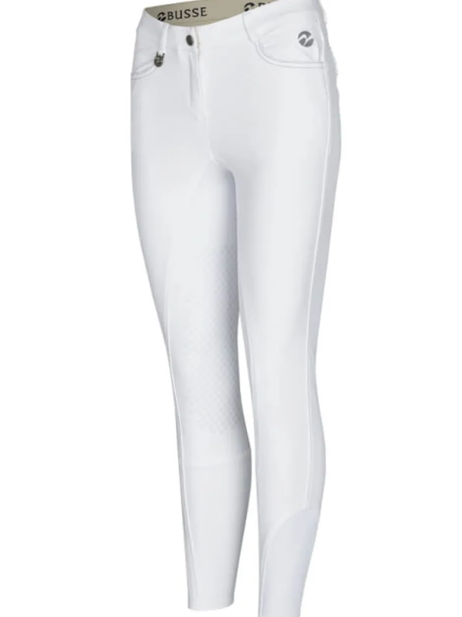 BUSSE Reithose ALICANTE-KNIE