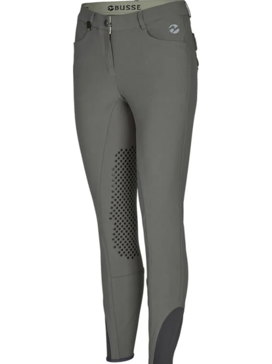 BUSSE Reithose ALICANTE-KNIE