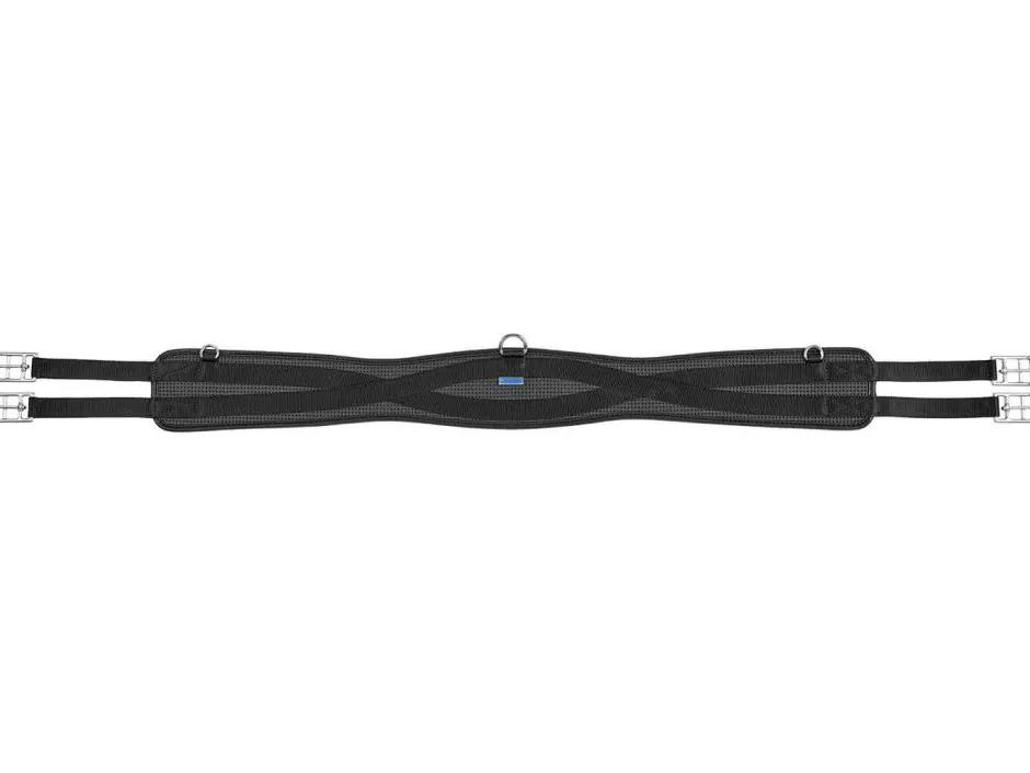 BUSSE Sattelgurt VINYL-LONG mit D-Ring