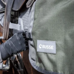 BUSSE Trainingsdecke RAIN FX flexibel, 0 g
