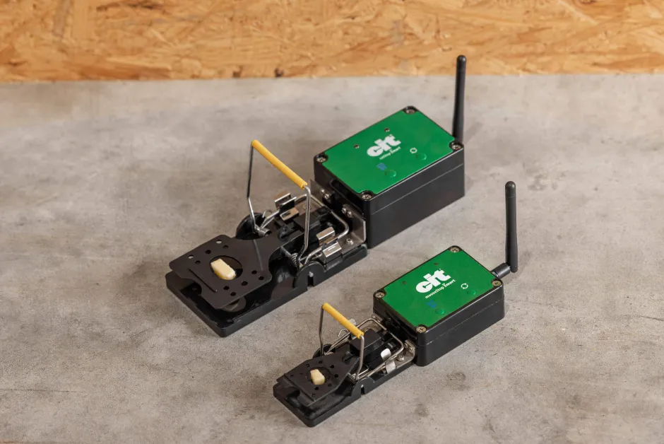 cit mouseStop Smart
