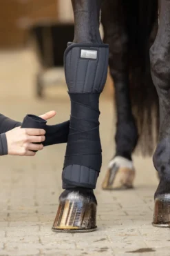 COVALLIERO Fleecebandage CovallieroTherm