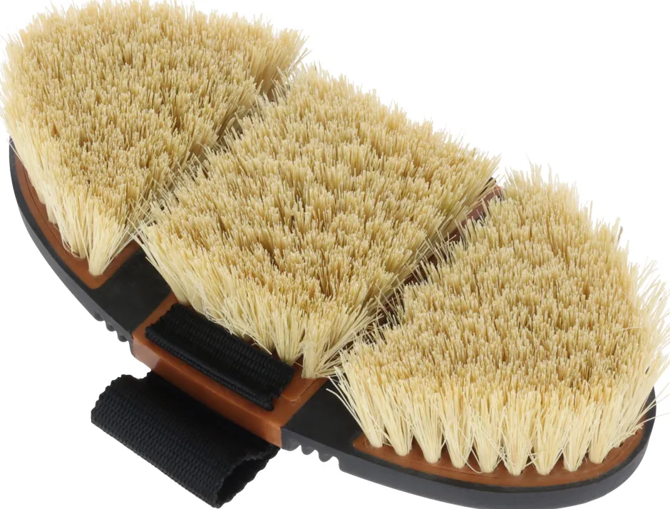 COVALLIERO Flex NatureBristles 2K