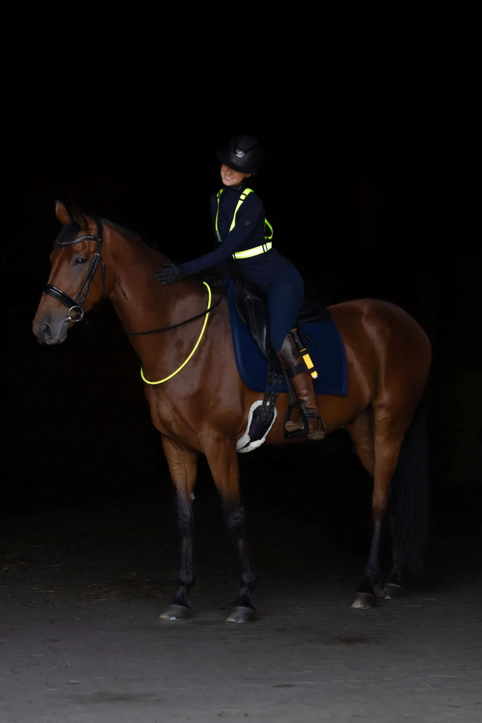 COVALLIERO Halsring