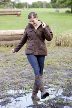 Crosslander Stiefel
