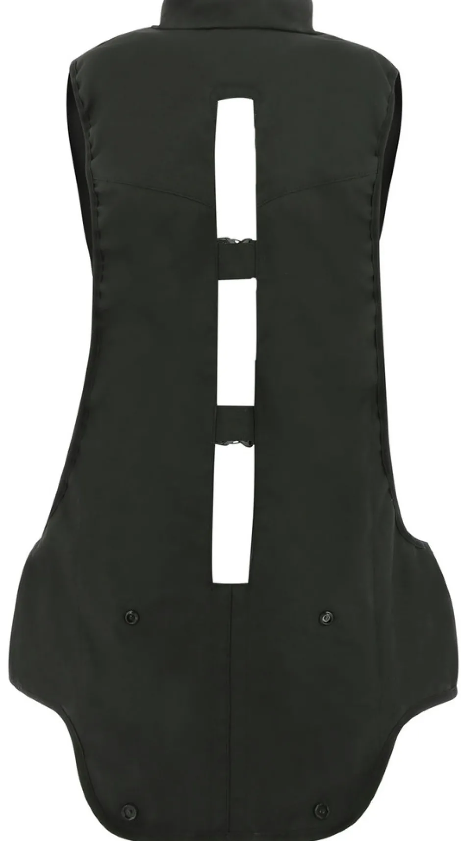 EQUITHEME Air2 Airbag-Weste