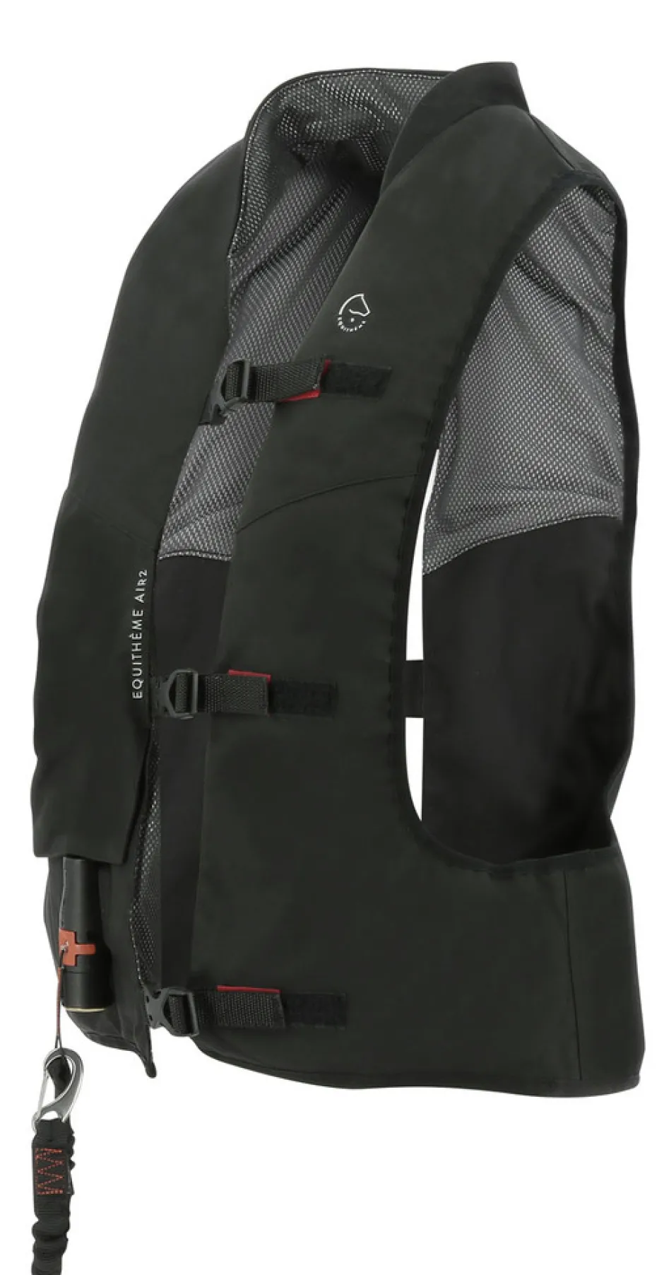 EQUITHEME Air2 Airbag-Weste