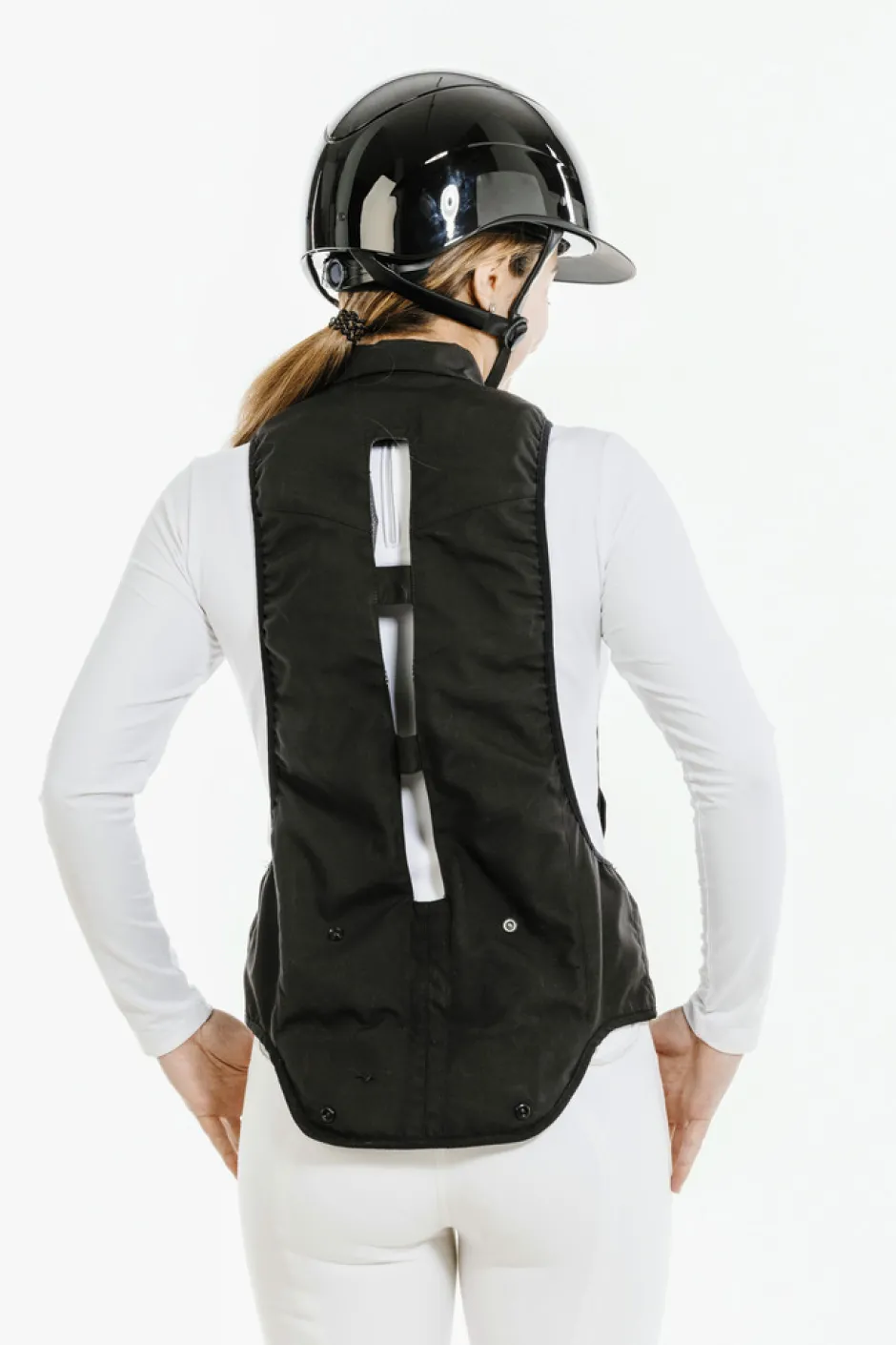 EQUITHEME Air2 Airbag-Weste