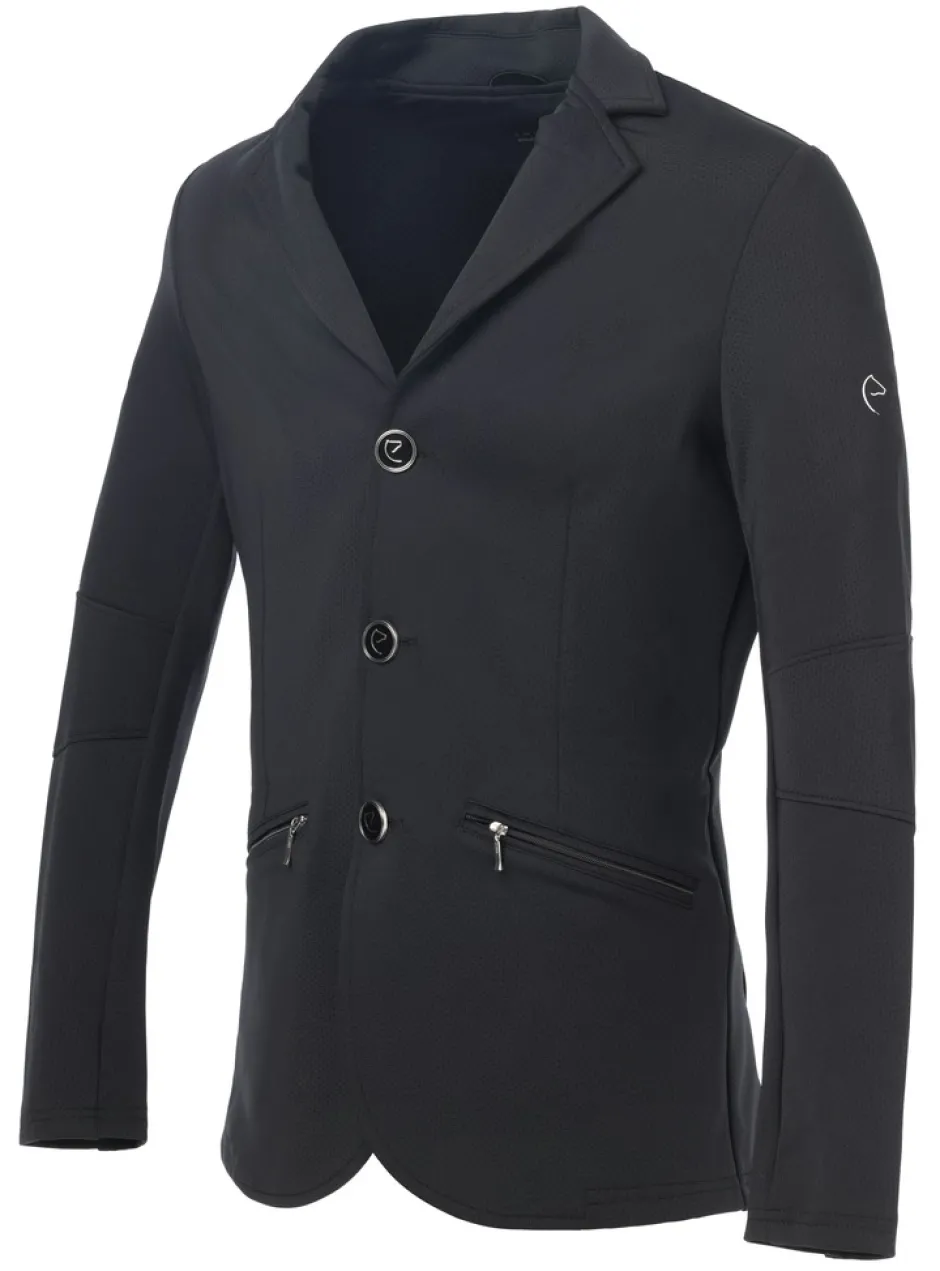 EQUITHÈME Bordo Turnierjacke