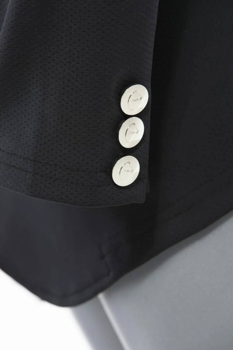 EQUITHÈME Bordo Turnierjacke