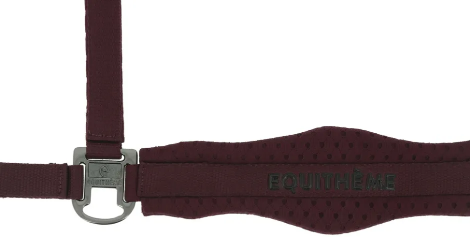 EQUITHÈME - 3D Mesh - Nylonhalfter