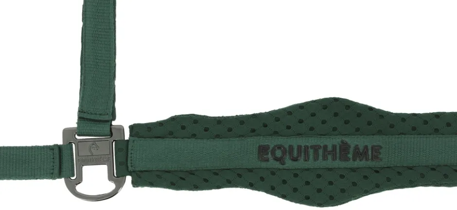 EQUITHÈME - 3D Mesh - Nylonhalfter
