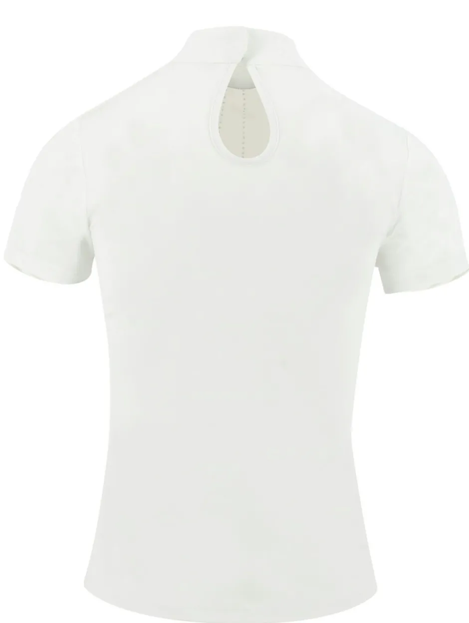 EQUITHÈME London Kinder-Polo