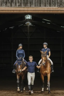 EQUITHÈME - Lucas - Polo