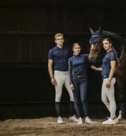 EQUITHÈME - Lucas - Polo