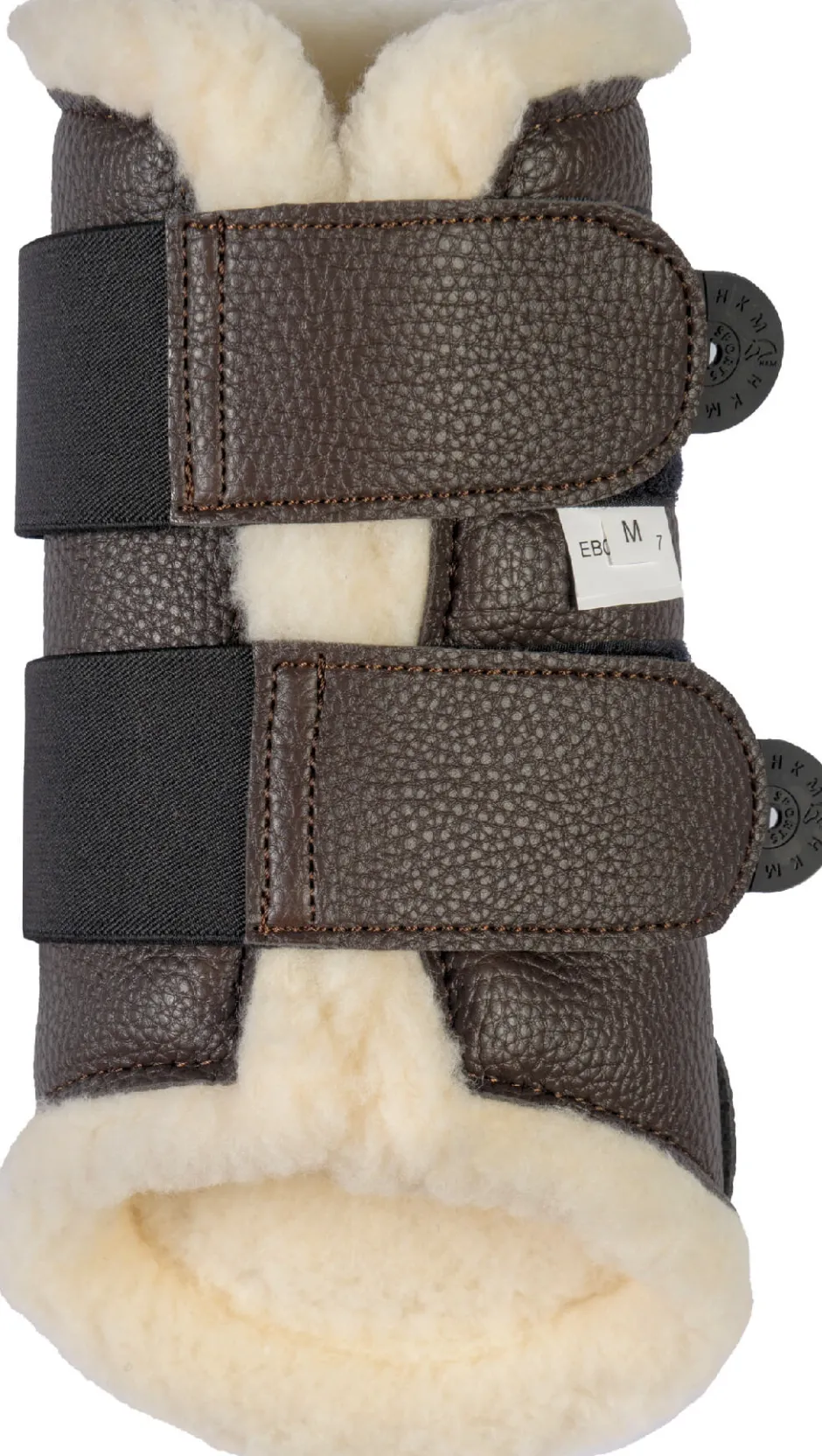 Gamaschen -Comfort Premium Fur II-