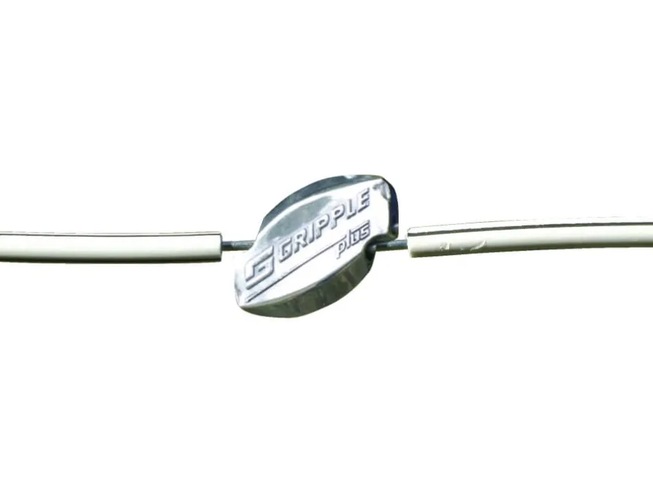 Gripple Drahtverbinder