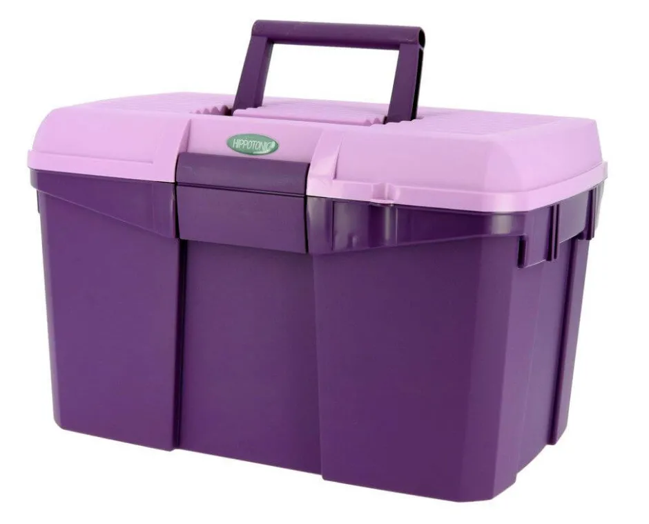 HIPPOTONIC Putzbox