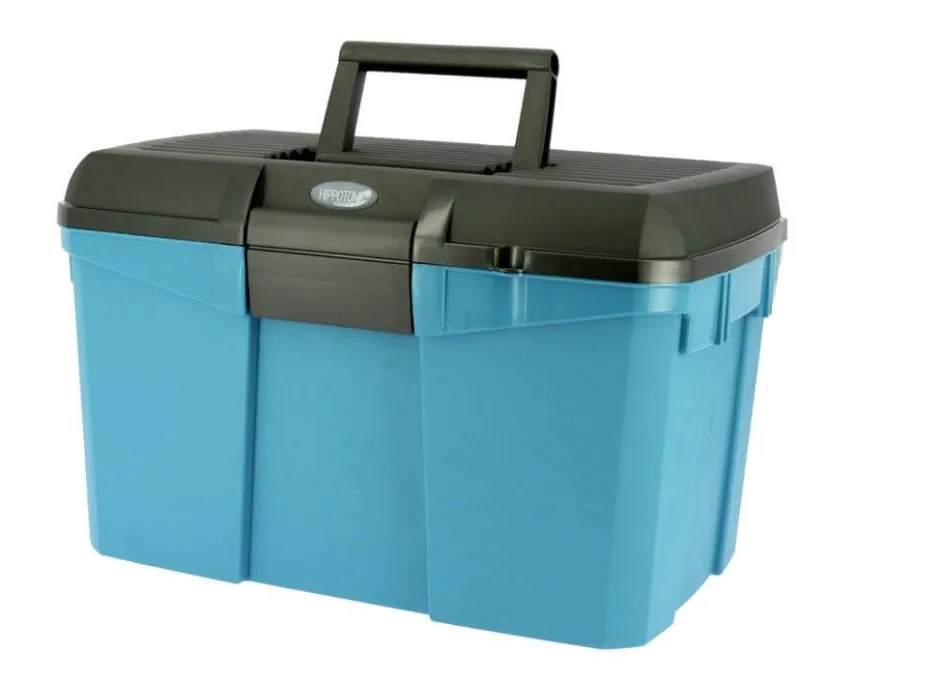 HIPPOTONIC Putzbox