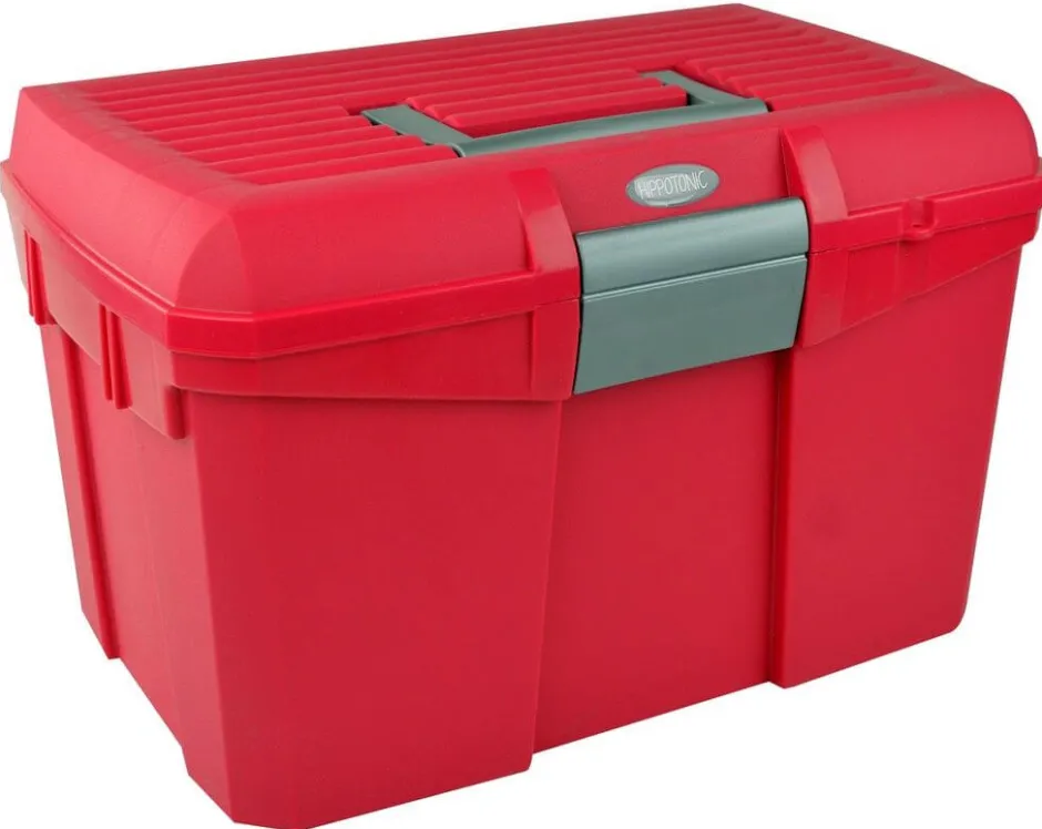 HIPPOTONIC Putzbox
