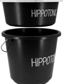 HIPPOTONIC Stallschüssel