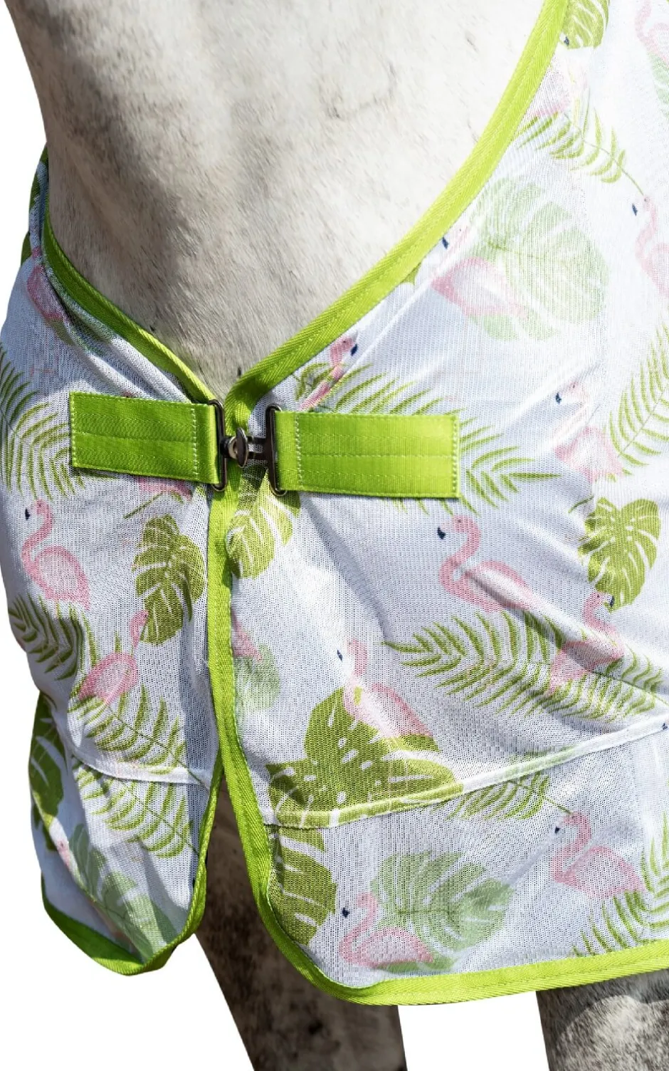 HKM Fliegendecke -Flamingo-