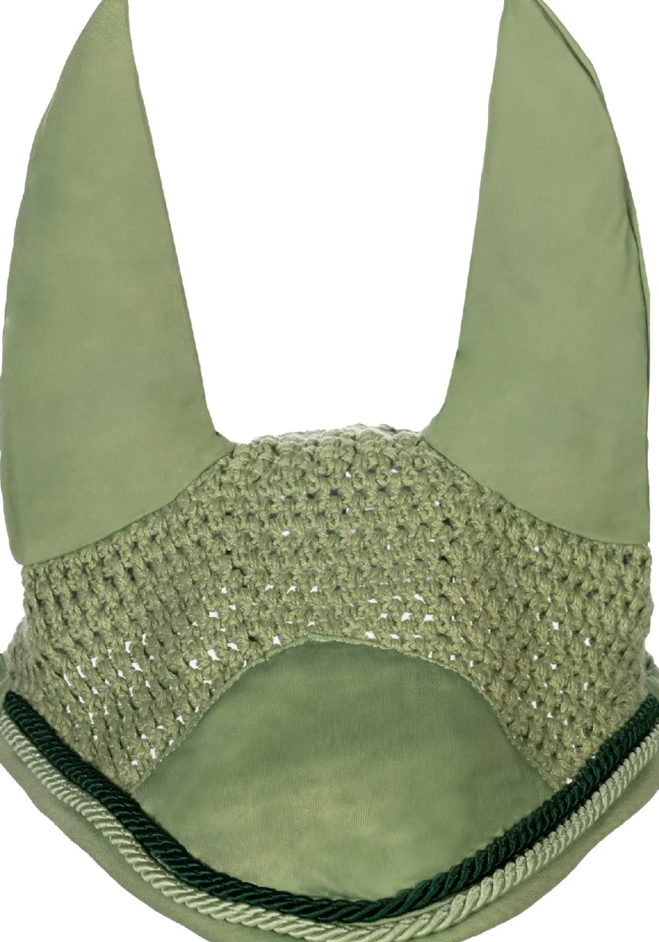 HKM Fliegenhaube -Essentials-