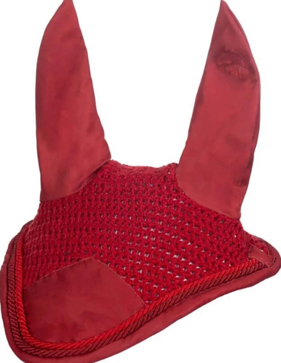 HKM Fliegenhaube -Essentials-