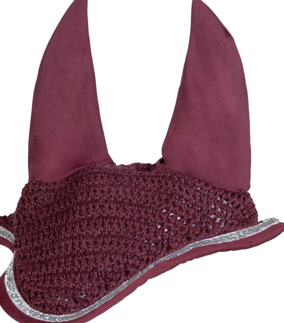 HKM Fliegenhaube -Romy-