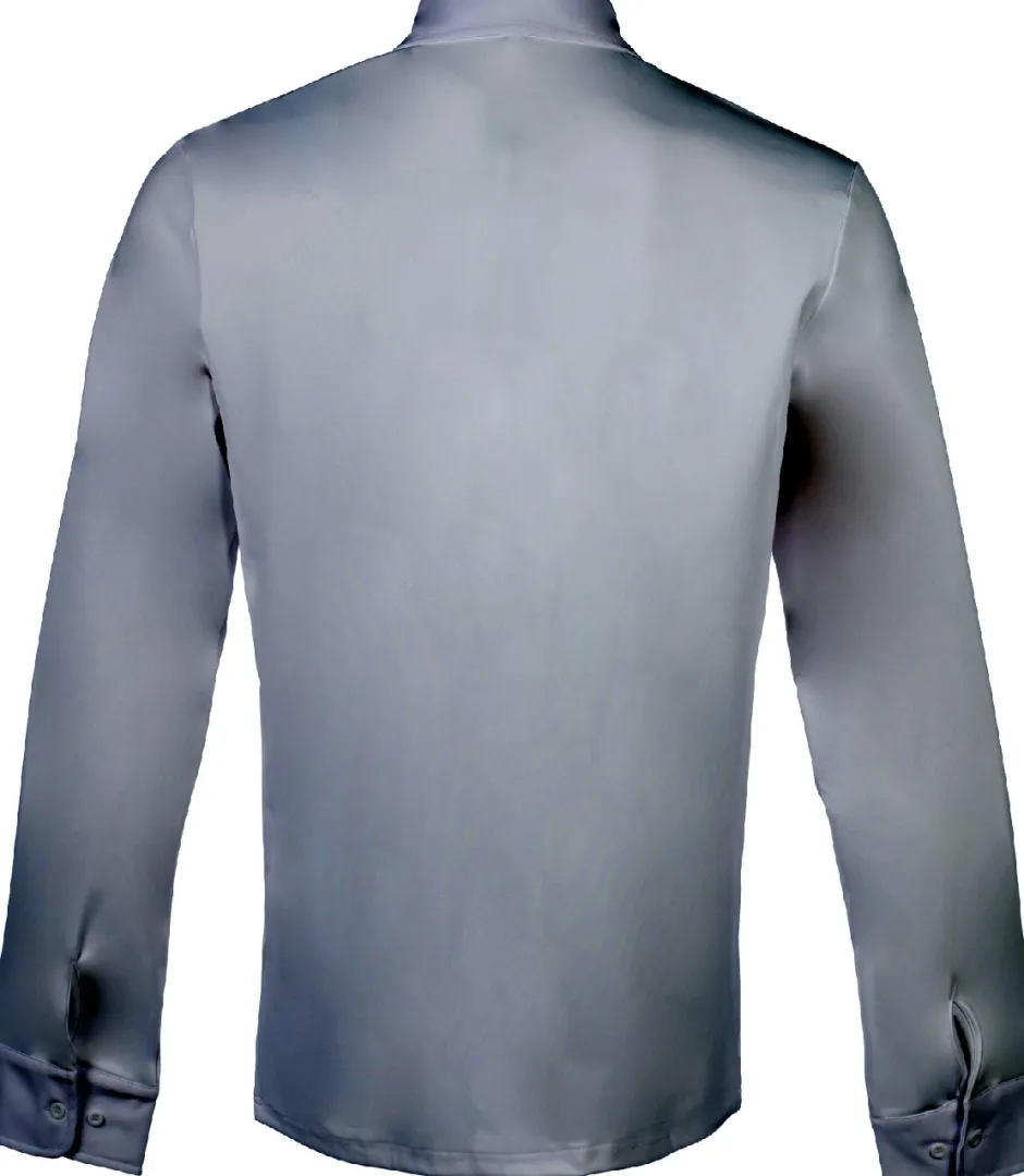 HKM Herren-Turniershirt -Davie-