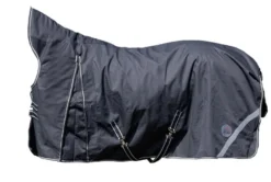 HKM Highneckdecke -Innsbruck- mit 400 g Füllung