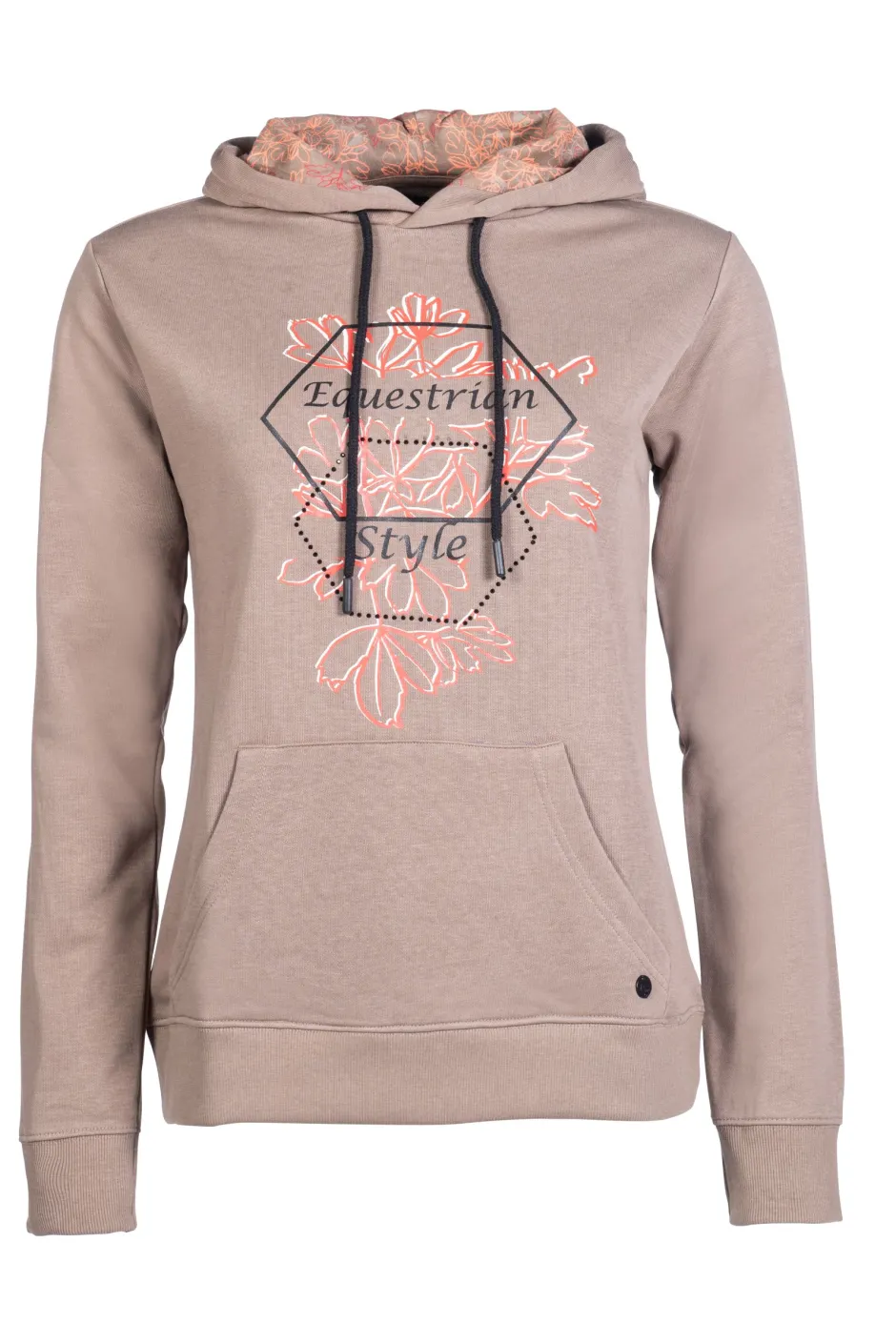 HKM Hoody -Savona- Style