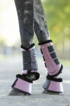 HKM Hufglocken -Sparkle-