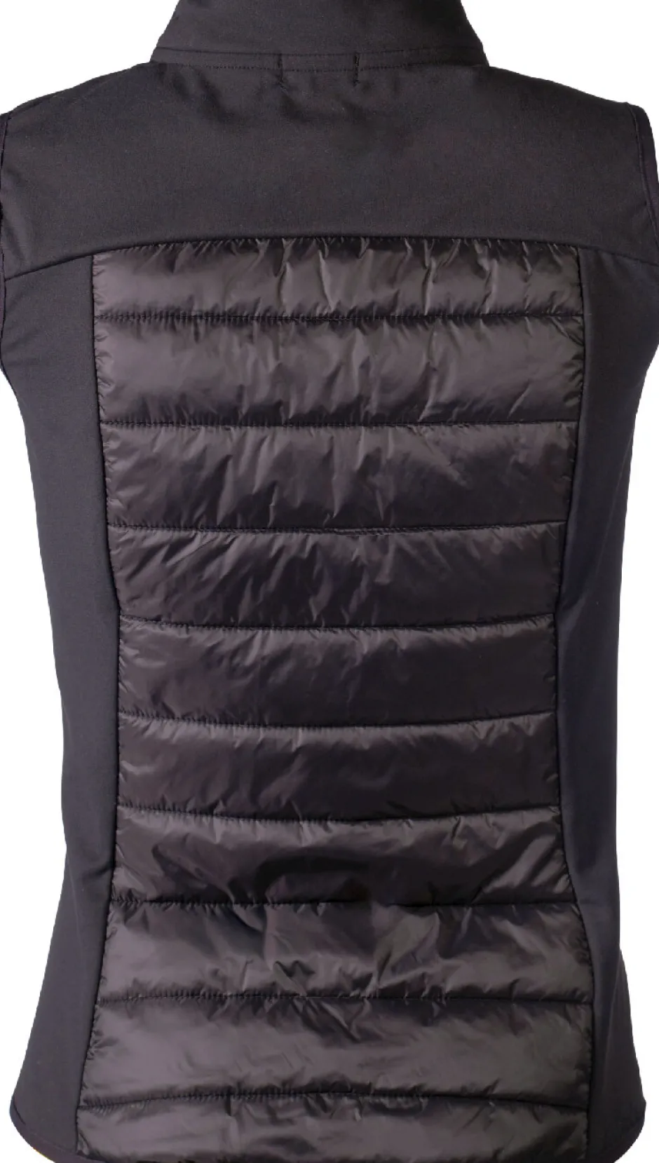 HKM Jersey-/Nylonweste -Basel II- Style