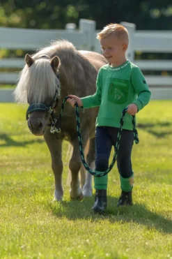 HKM KIDS Reitsocken -Maui-